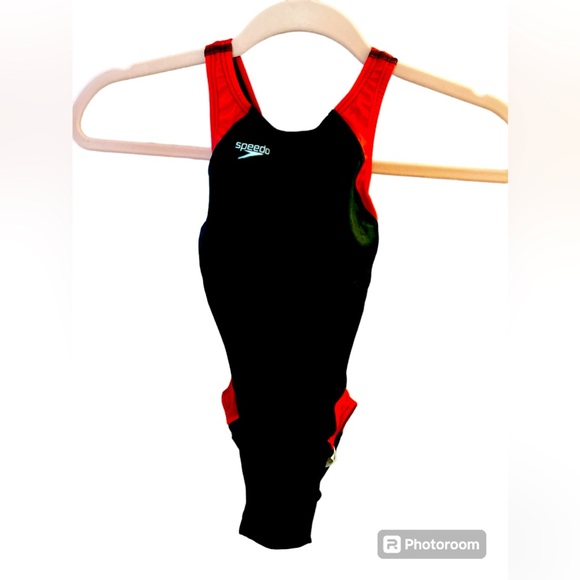 Speedo Girls FSII Fast skin size 30 - Picture 1 of 1